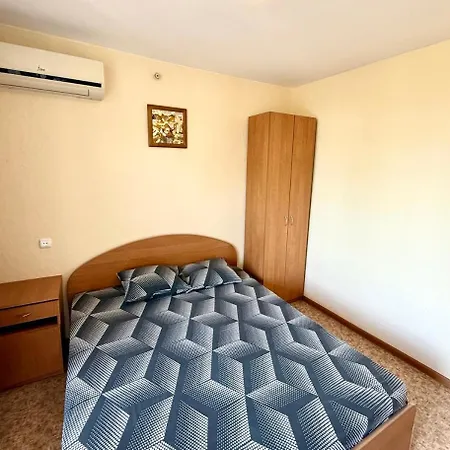 Ассоль Hotel Koblevo Exterior photo