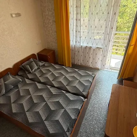 Ассоль Hotel Koblevo Exterior photo