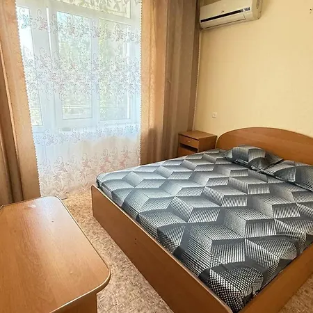 Ассоль Hotel Koblevo Exterior photo