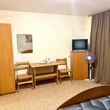 Ассоль Hotel Koblevo Exterior photo