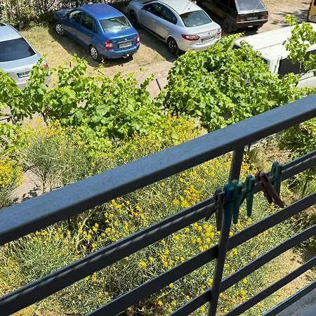 Ассоль Hotel Koblevo Exterior photo