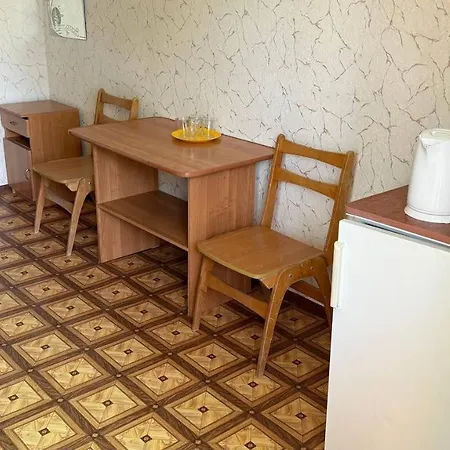 Ассоль Hotel Koblevo Exterior photo