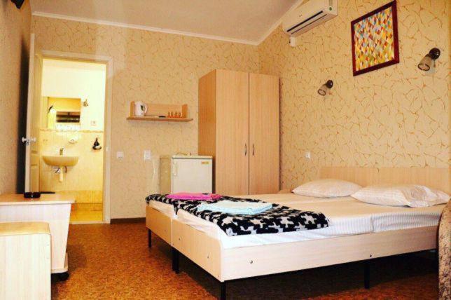 ассоль Hotel Koblevo