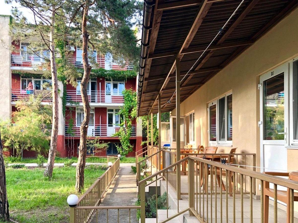 Hotel ассоль *