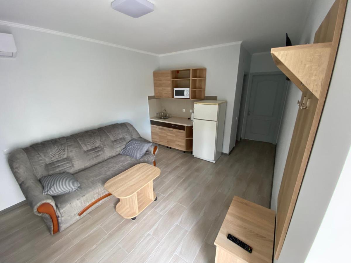 ассоль Hotel Koblevo
