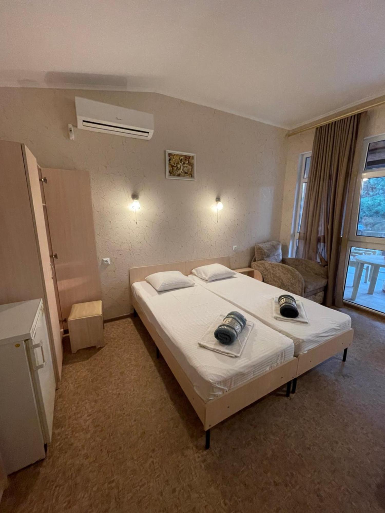 Hotel ассоль