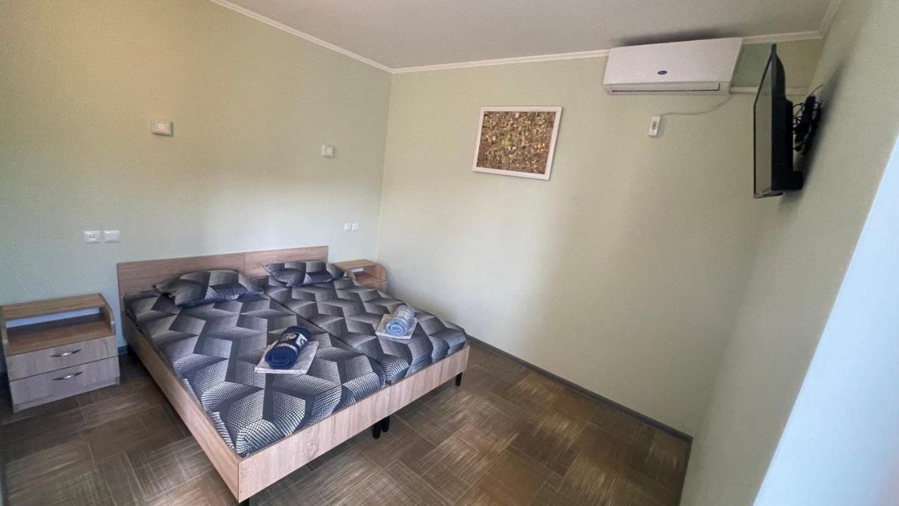 Hotel ассоль