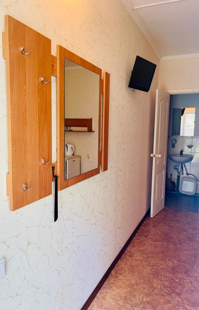 Hotel ассоль *