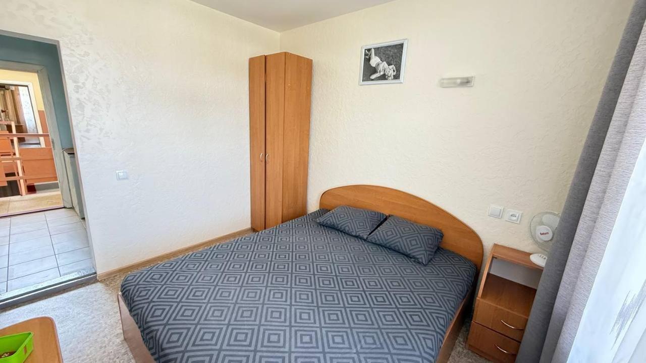 Hotel ассоль