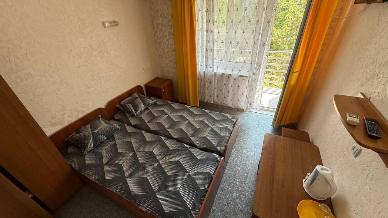 Hotel ассоль *