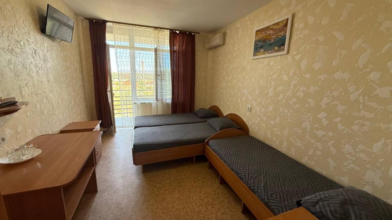 Hotel ассоль *