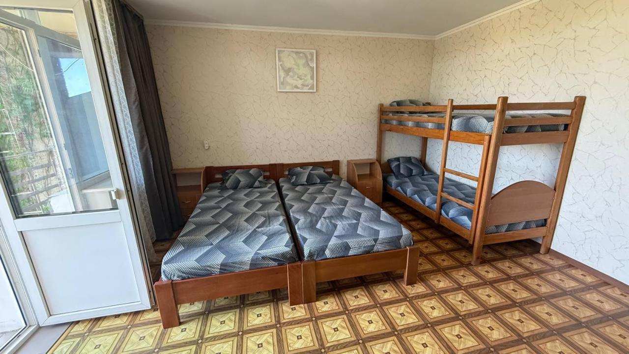 Hotel ассоль Koblevo