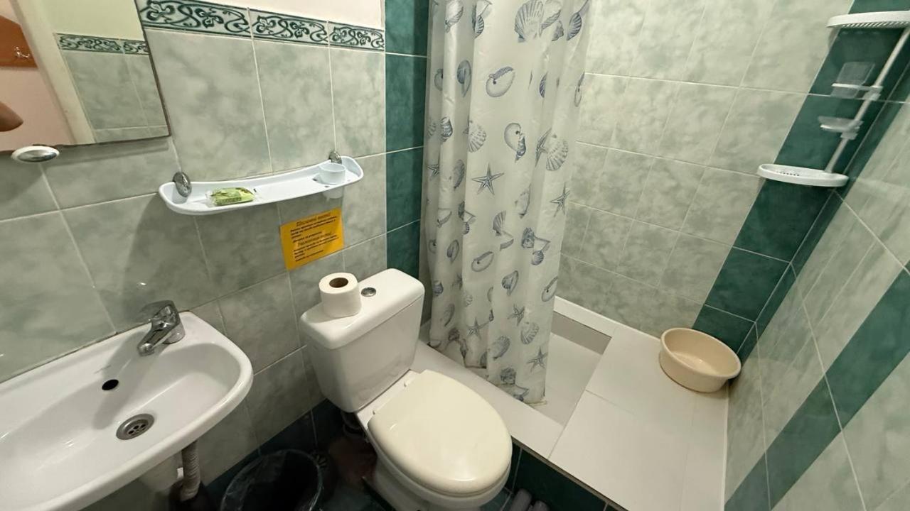 ассоль Hotel
