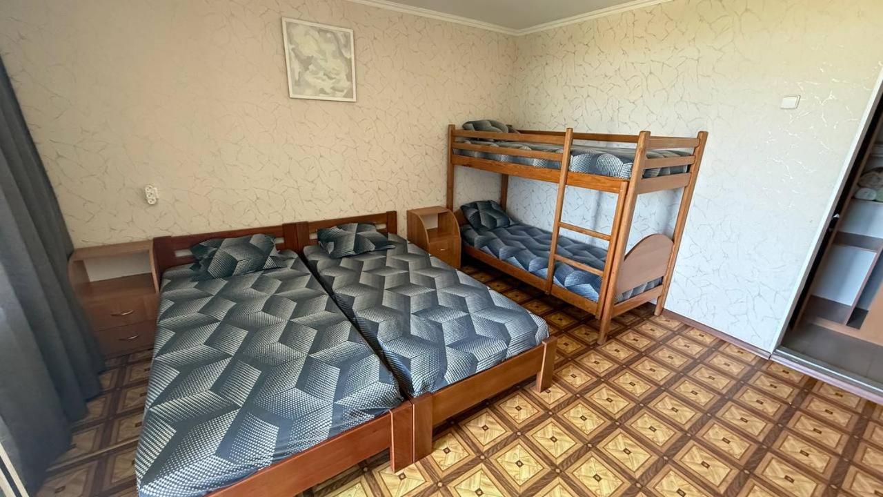 Hotel ассоль
