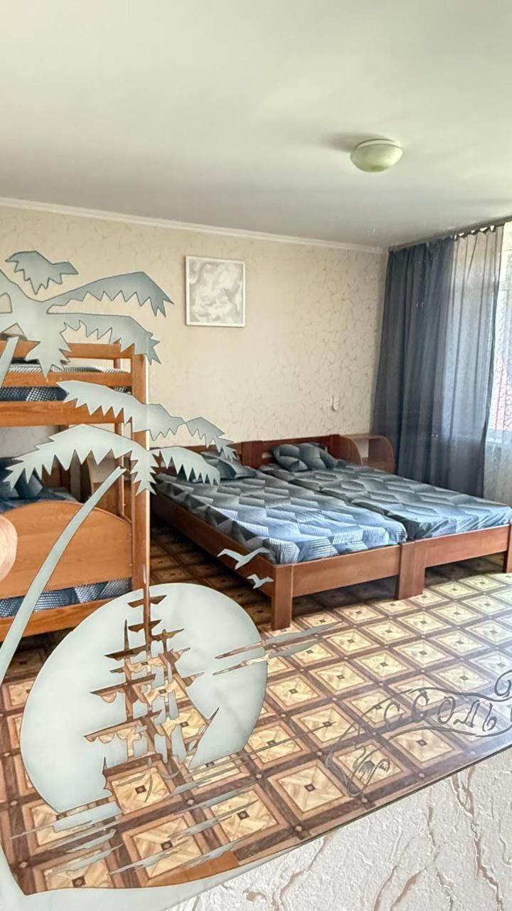 Hotel ассоль Koblevo