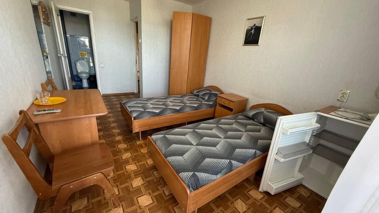 ассоль Hotel